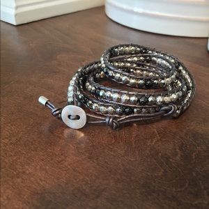 It’s a Wrap Premier Designs Bracelet